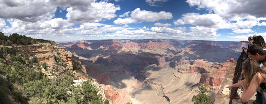 Grand Canyon