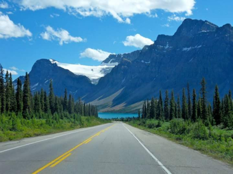 Rondreis West-Canada - Pacific highway