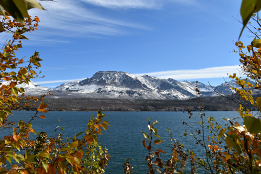 Verenigde Staten - Glacier NP