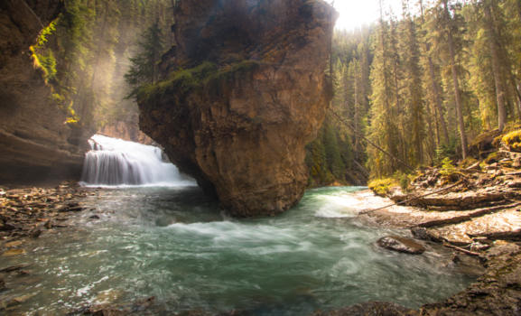 Rondreis West-Canada - Het prachtige landschap van Canada