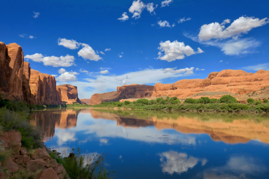 Verenigde Staten - Moab (Utah)