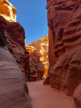 Verenigde Staten - Antelope Canyon X