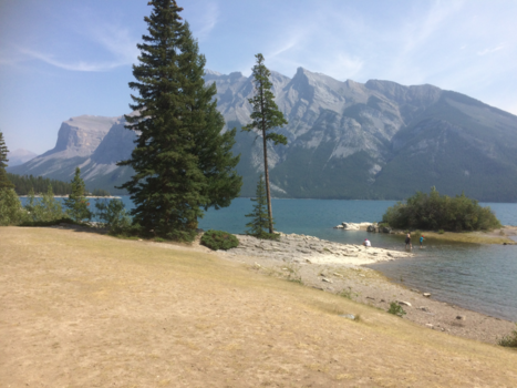 Rondreis Oost-Canada