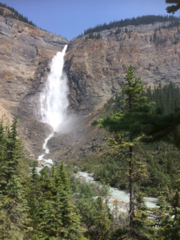 Rondreis Oost-Canada