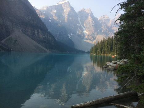 Rondreis Oost-Canada