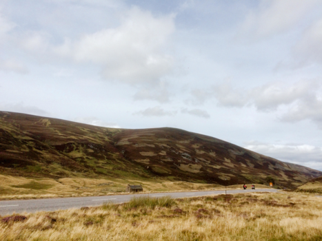 Vancouver - Scotland!