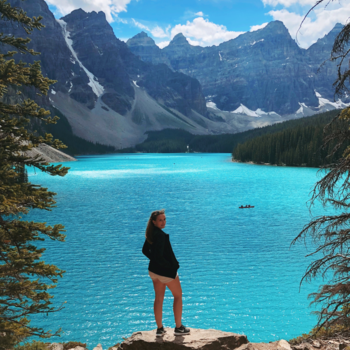 Rondreis West-Canada - The Rockies