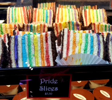 Vancouver - Granville Island