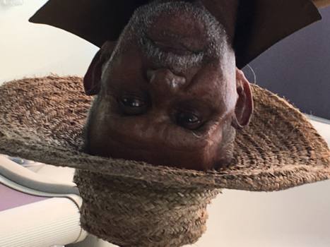 Rondreis Oost- en West-Canada - Paalvisser Sri Lanka