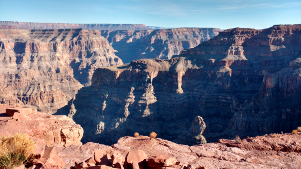 Grand Canyon - Grand Canyon