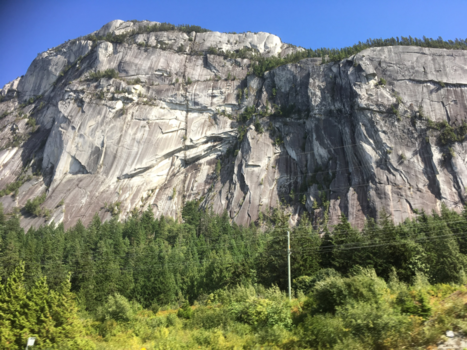 Vancouver - Squamish-Lillooet