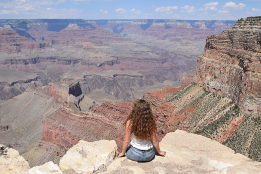 Grand Canyon - Grand Canyon