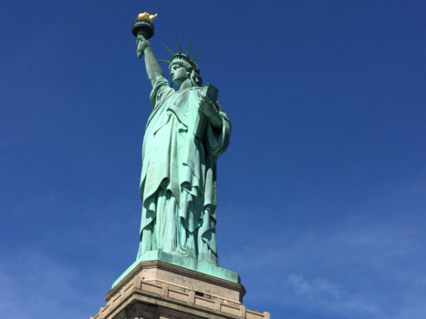 Niagara Falls - New York