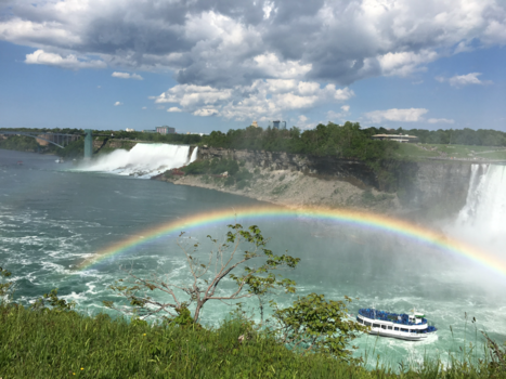 Rondreis Oost-Canada - Niagara Falls