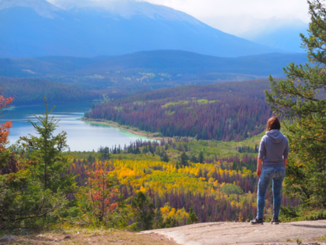 Rondreis Oostkust Canada