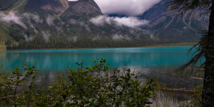 Canada - Beautiful colors!!