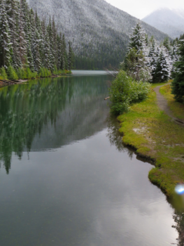 Canada - Manning Park