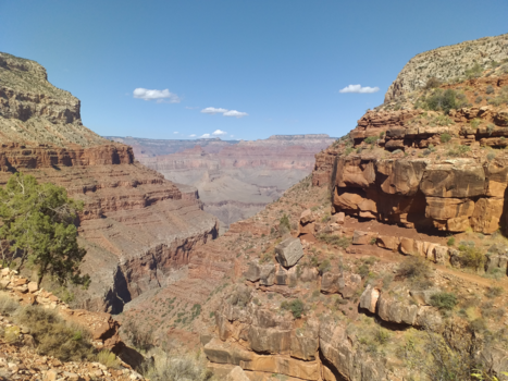 Grand Canyon - Rock solid, grand canyon