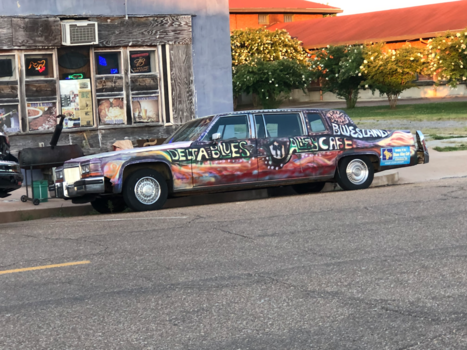 Verenigde Staten - Music was my first love