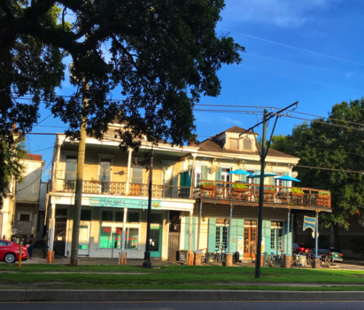 Verenigde Staten - New Orleans