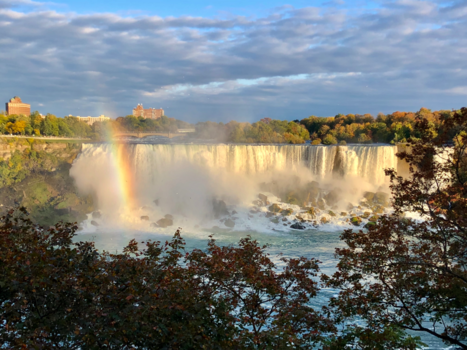 Niagara Falls - Niagara Falls Canada