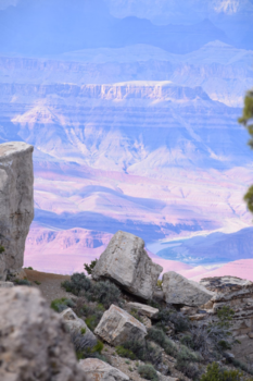 Grand Canyon - Grand view, Grand Canyon