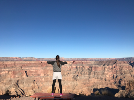 Grand Canyon - Freedlm
