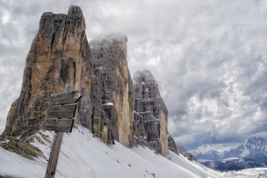 Verenigde Staten - Summiting