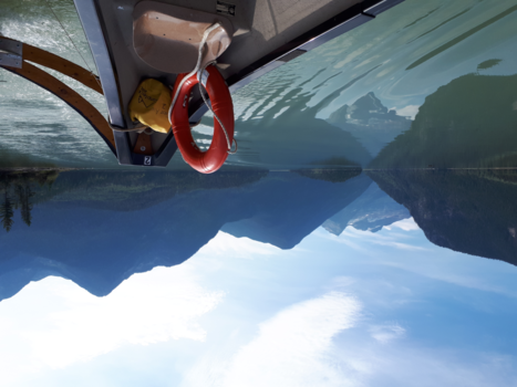 Rondreis West-Canada - Kanoën in Canada