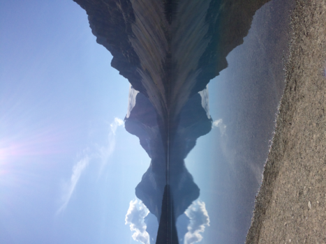 Banff National Park - Onvergetelijk.