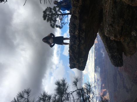 Grand Canyon