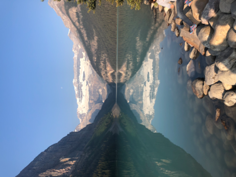 Rondreis West-Canada - Lake Louise