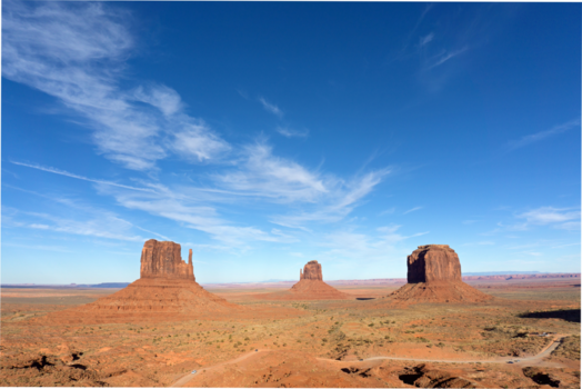 Verenigde Staten - Magisch Monument Valley