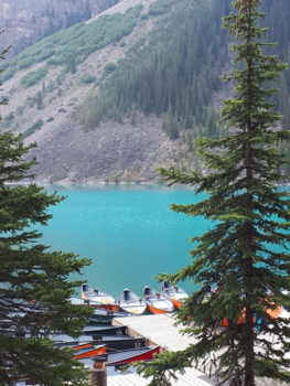 Rondreis West-Canada - Canada