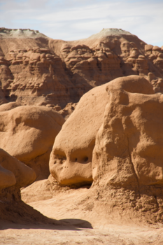 Verenigde Staten - Het voelt alsof iemand mij in de gaten houdt...