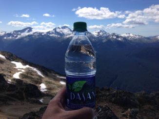 Canada - Whistler Blackcomb