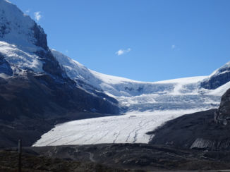 Canada - Columbia Icefield