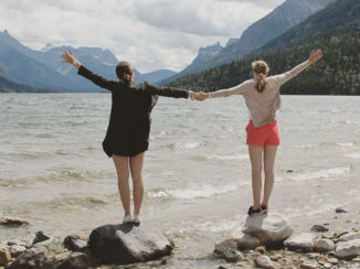 Canada - Hello world