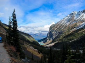 Canada - Lake Louise