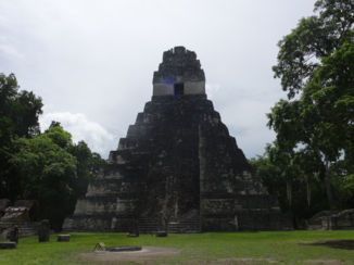 ANWB Vakantie - Tikal