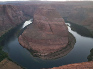Verenigde Staten - Horse shoe band