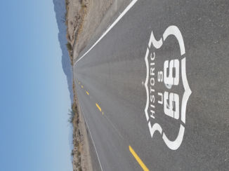 Verenigde Staten - Historic  route 66