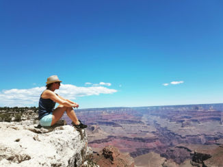 Verenigde Staten - Grand Canyon