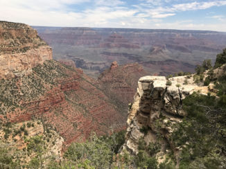 Grand Canyon - Grand Canyon