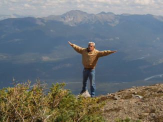 Canada - Born free B.C.