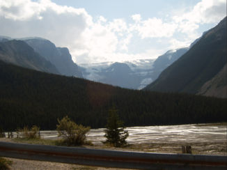Canada - Rocky Mountains B.C.