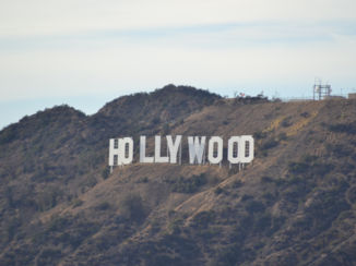 Verenigde Staten - hollywood