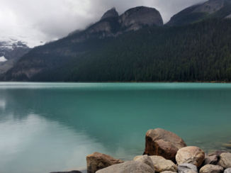 Canada - Lake Louise