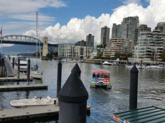 Canada - Vancouver