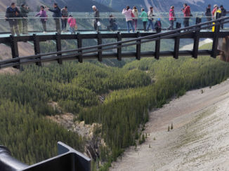 Canada - Skywalk
